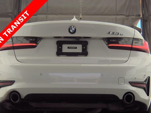 Used 2021 BMW 330e w/ Premium Package image 5