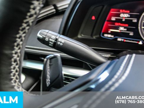 Used 2024 Chevrolet Corvette Stingray image 24