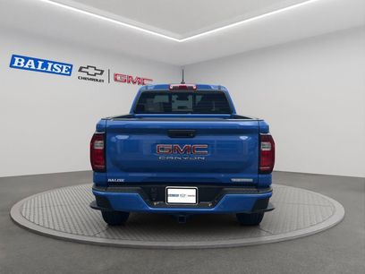 New 2026 GMC Canyon Elevation w/ Convenience Package
