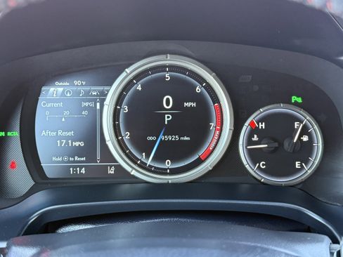 Used 2016 Lexus RX 350 F Sport w/ Accessory Package image 25