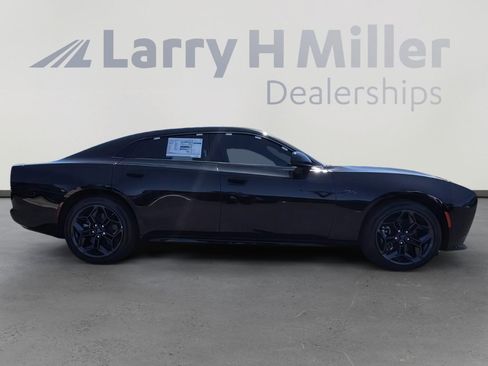 New 2026 Dodge Charger GT w/ Driver Convenience Group AWD/4WD image 6