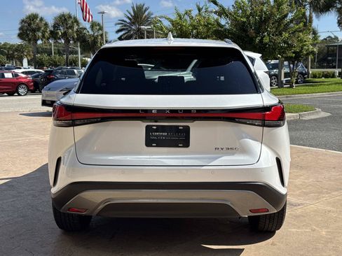Used 2026 Lexus RX 350 Premium w/ Accessory Package (Z1) FWD image 12
