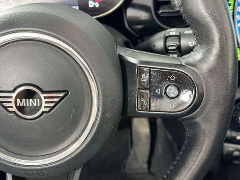 Used 2024 MINI Cooper Convertible FWD image 22