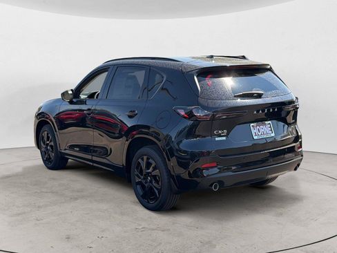 New 2026 MAZDA CX-5 2.5 S w/ Premium Plus Package AWD/4WD image 5