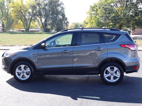 Used 2013 Ford Escape SE image 9