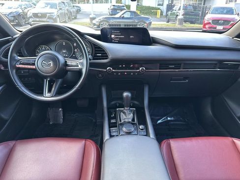 Used 2023 MAZDA MAZDA3 s image 11