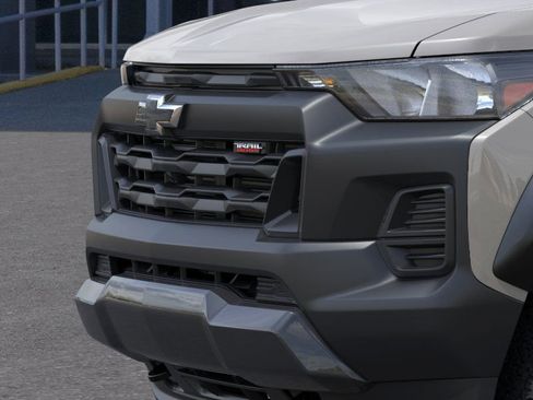 New 2026 Chevrolet Colorado Trail Boss image 13