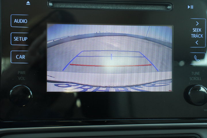 Used 2017 Toyota Corolla LE w/ Carpet Mat Package (TMS) FWD image 24