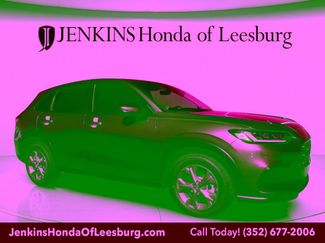 New 2026 Honda HR-V LX video 1