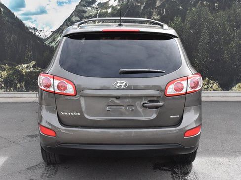 Used 2012 Hyundai Santa Fe SE w/ Premium Pkg 3 AWD/4WD image 10