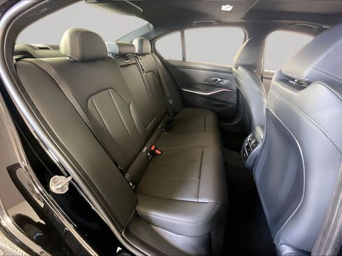 New 2026 BMW 330i xDrive Sedan w/ M Sport Package image 13