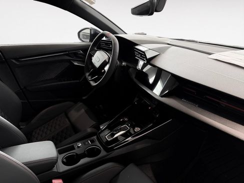New 2026 Audi RS 3 AWD/4WD image 8