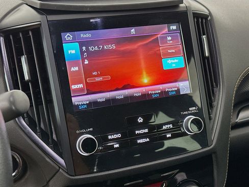 Used 2024 Subaru Forester Wilderness image 21