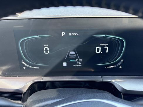 Used 2024 Kia Telluride S w/ S Sunroof Package image 37