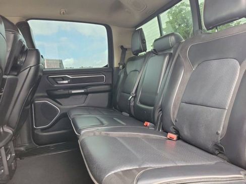 Used 2019 RAM 1500 Laramie w/ Off Road Group image 20