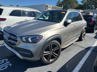 Used 2022 Mercedes-Benz GLE 350