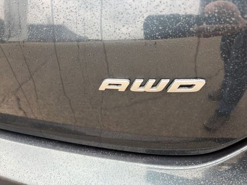 Used 2022 Ford Edge SEL image 33