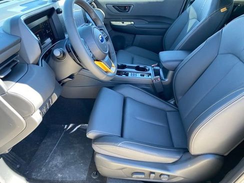 New 2026 Subaru Outback Wilderness image 10