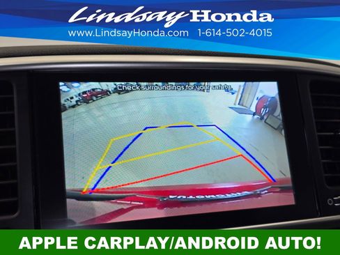 Used 2020 Kia Sportage S image 17