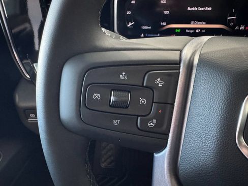Certified 2026 GMC Sierra 1500 Elevation AWD/4WD image 16