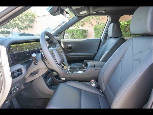 New 2026 Hyundai Palisade XRT Pro AWD/4WD image 17