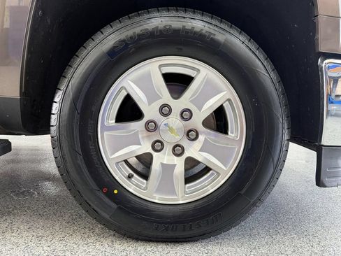 Used 2015 Chevrolet Silverado 1500 LT w/ All Star Edition RWD image 43
