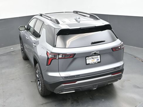 Used 2026 Chevrolet Equinox ACTIV w/ Safety and Technology Package AWD/4WD image 36