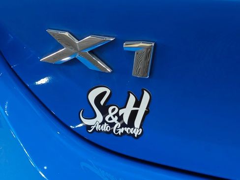 Used 2021 BMW X1 xDrive28i w/ M Sport Package AWD/4WD image 58