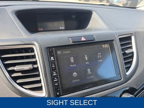 Used 2015 Honda CR-V EX-L image 17