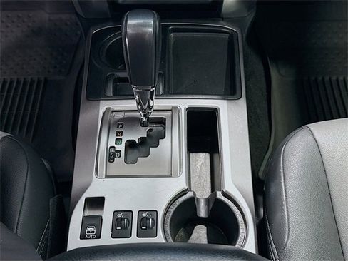 Certified 2023 Toyota 4Runner SR5 Premium image 16