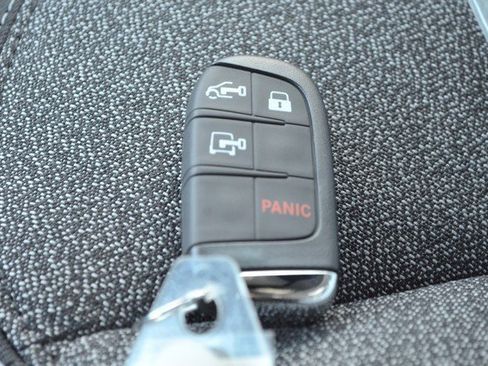 New 2026 RAM ProMaster 2500 w/ Cold Weather Group image 21