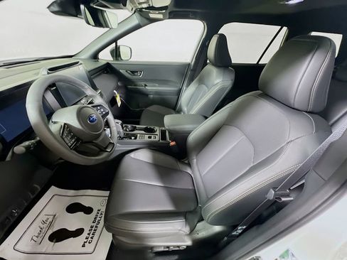 New 2026 Subaru Outback Limited AWD/4WD image 16