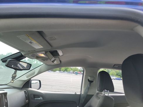 Used 2016 Chevrolet Colorado LT image 11