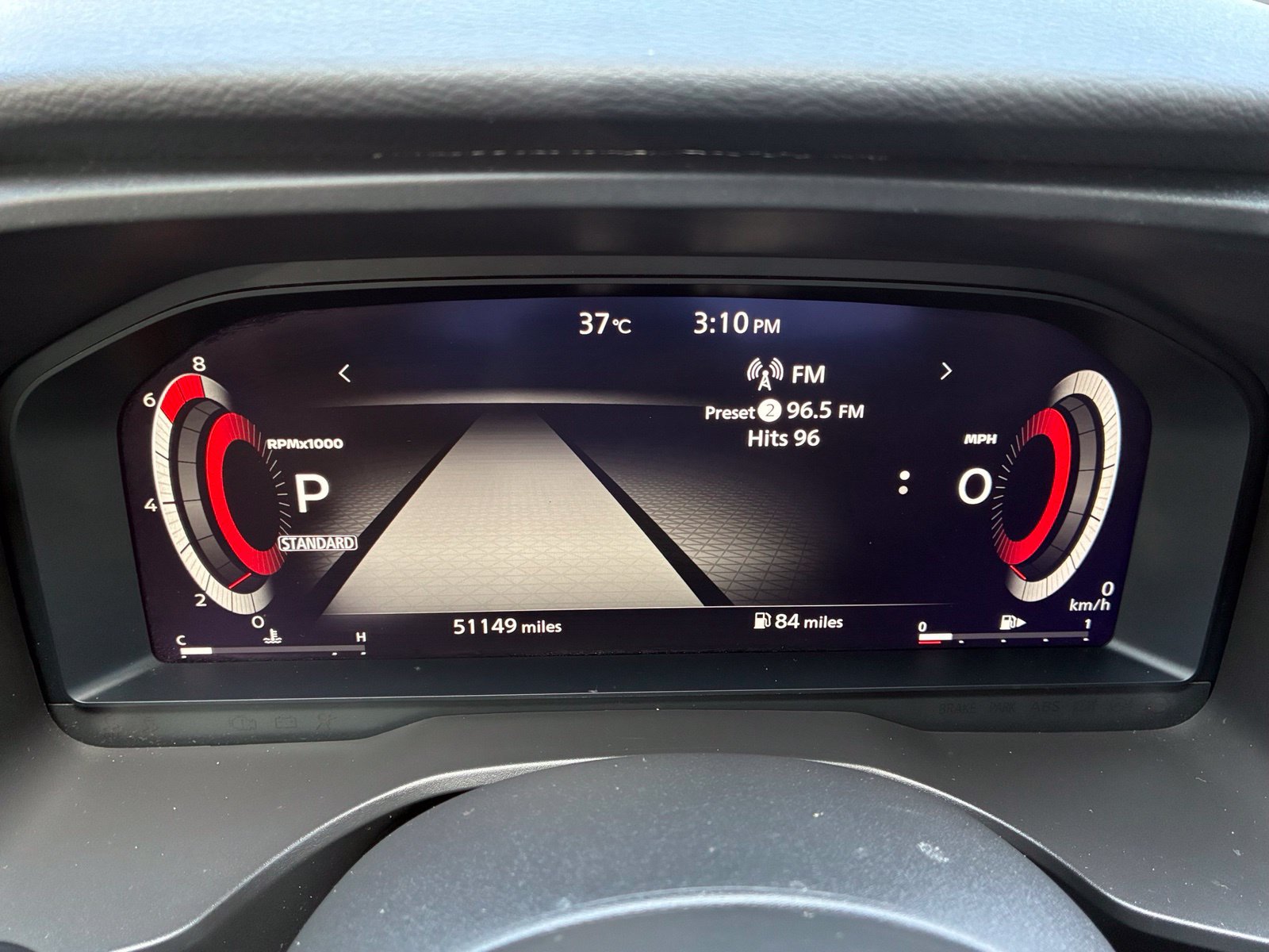 Used 2024 Nissan Rogue Platinum w/ Platinum Premium Package FWD image 26