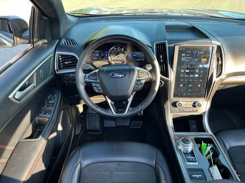 Used 2022 Ford Edge ST-Line AWD/4WD image 26
