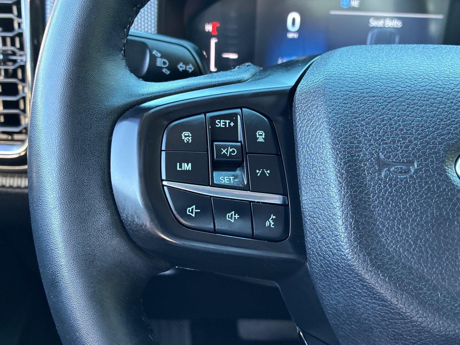 Certified 2024 Ford Ranger XLT w/ Technology Package AWD/4WD image 26