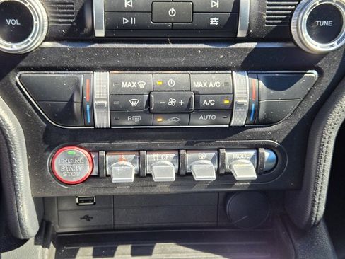 Used 2023 Ford Mustang EcoBoost w/ Equipment Group 101A image 16