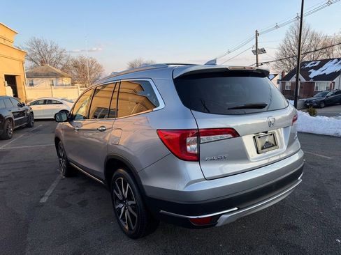 Used 2019 Honda Pilot Elite image 5