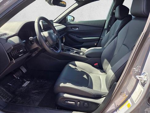 New 2026 Honda Accord Sport image 4