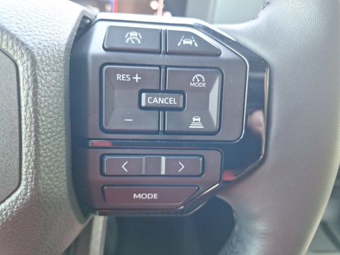 Used 2025 Toyota Land Cruiser 1958 AWD/4WD image 20