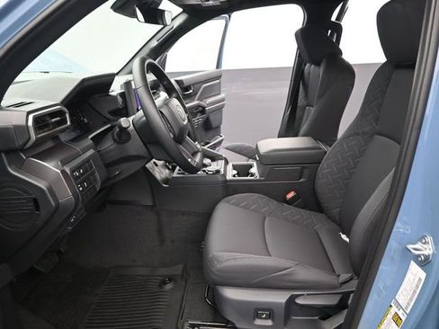 New 2026 Toyota Tacoma SR5 image 11