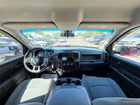 Used 2013 RAM 1500 Express AWD/4WD image 26