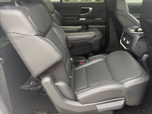 New 2026 Ford Expedition Max Platinum AWD/4WD image 25
