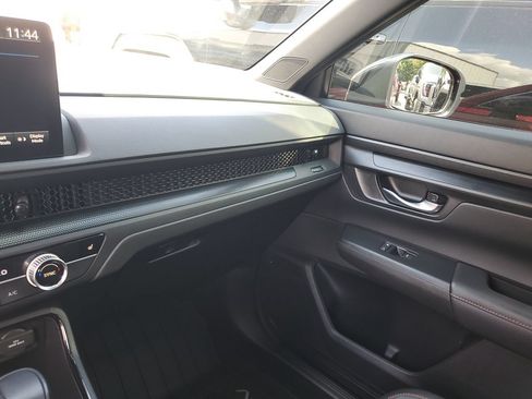 Used 2024 Honda CR-V Sport-L image 25