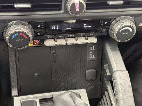 New 2026 Toyota 4Runner TRD Sport Premium image 19