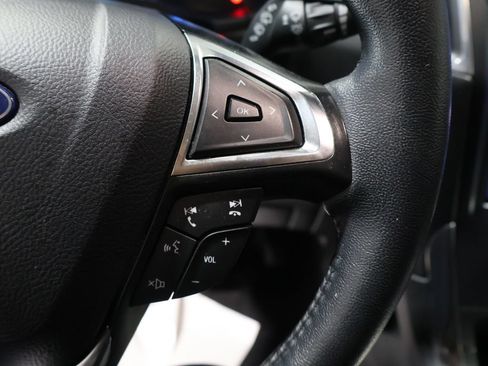 Used 2024 Ford Edge Titanium w/ Equipment Group 301A AWD/4WD image 35