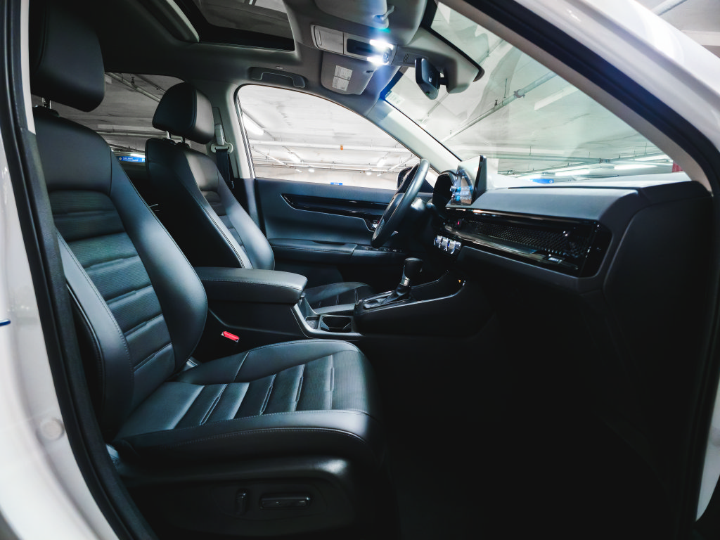 Used 2024 Honda CR-V EX-L image 31