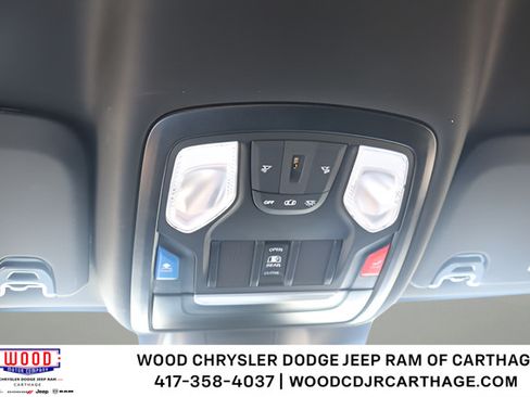 New 2026 RAM 2500 Tradesman AWD/4WD image 25