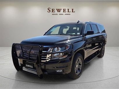 Used 2018 Chevrolet Suburban LT w/ Off-Road Package