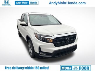 New 2026 Honda Ridgeline RTL 360° Tour